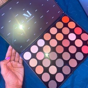 MORPHE PALETTE 350